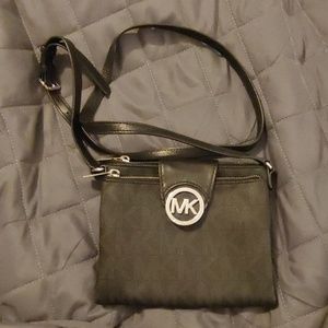 Michael Kors crossbody